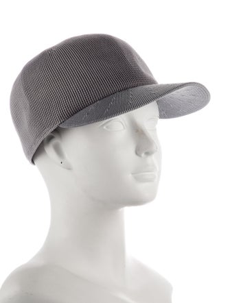 CFCL Polyester Knit Baseball Cap