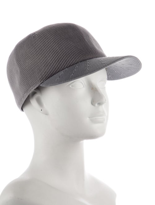 CFCL Polyester Knit Baseball Cap