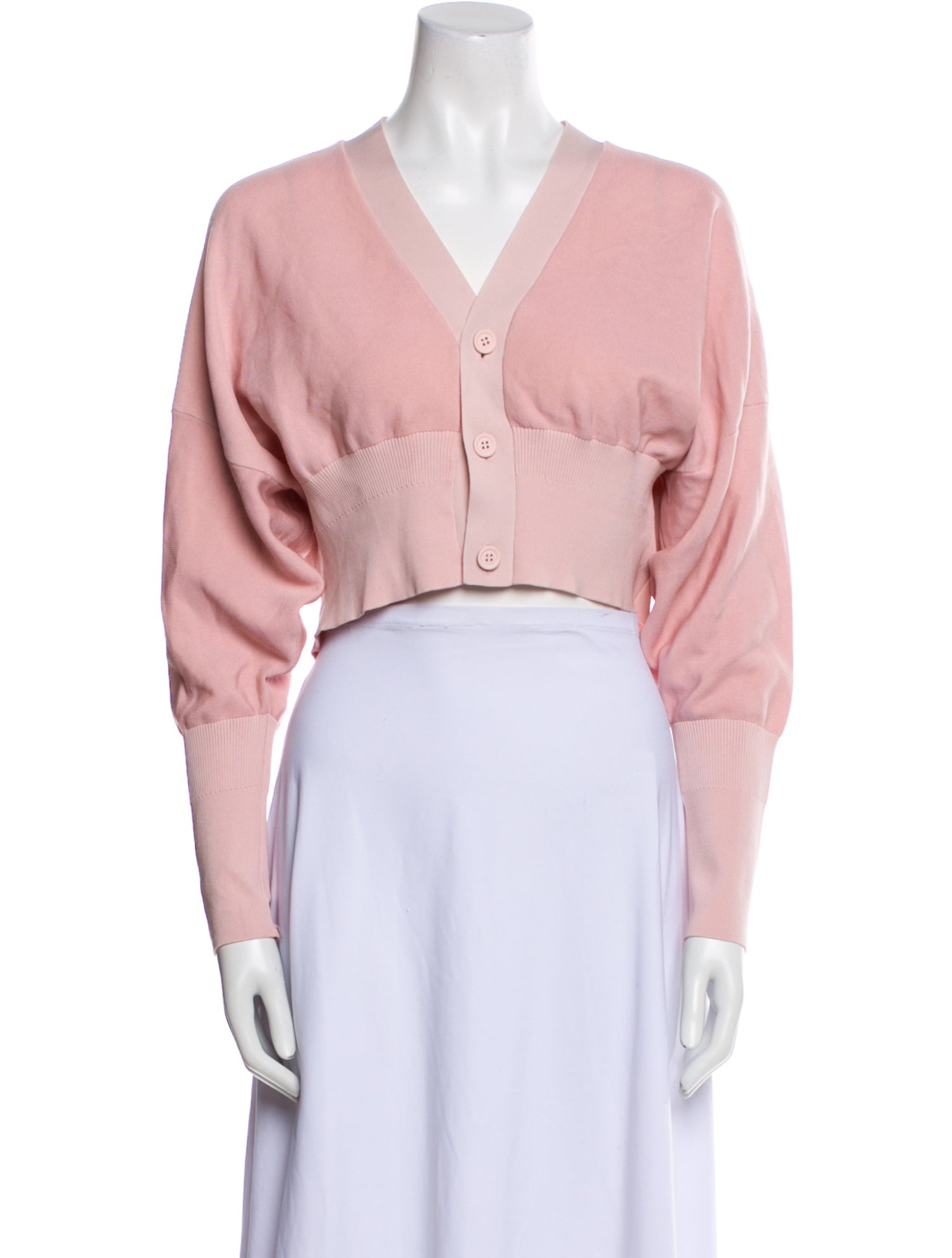 CFCL Striped Bomber Jacket