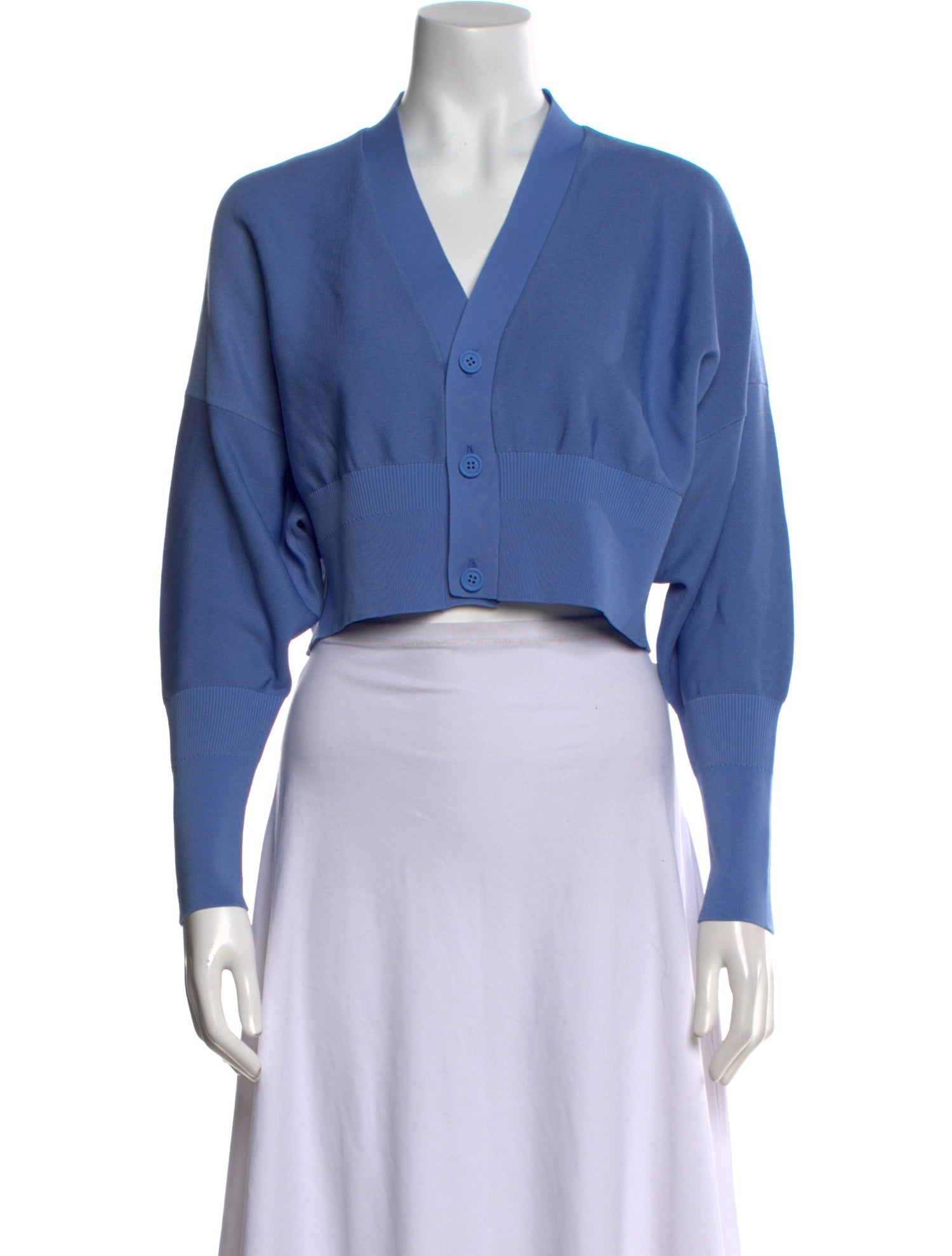 CFCL V-Neck Sweater w/ Tags