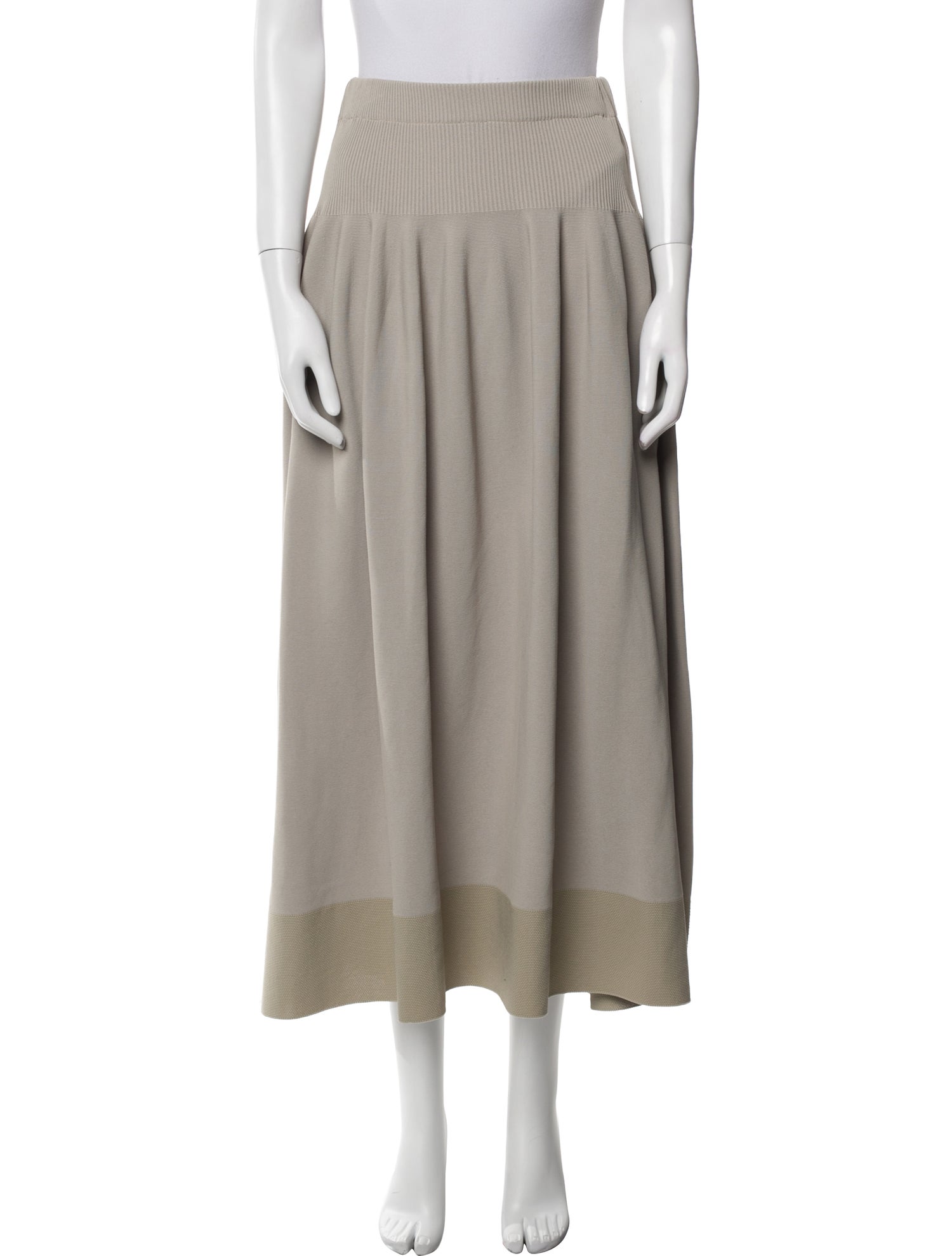 CFCL Midi Length Skirt