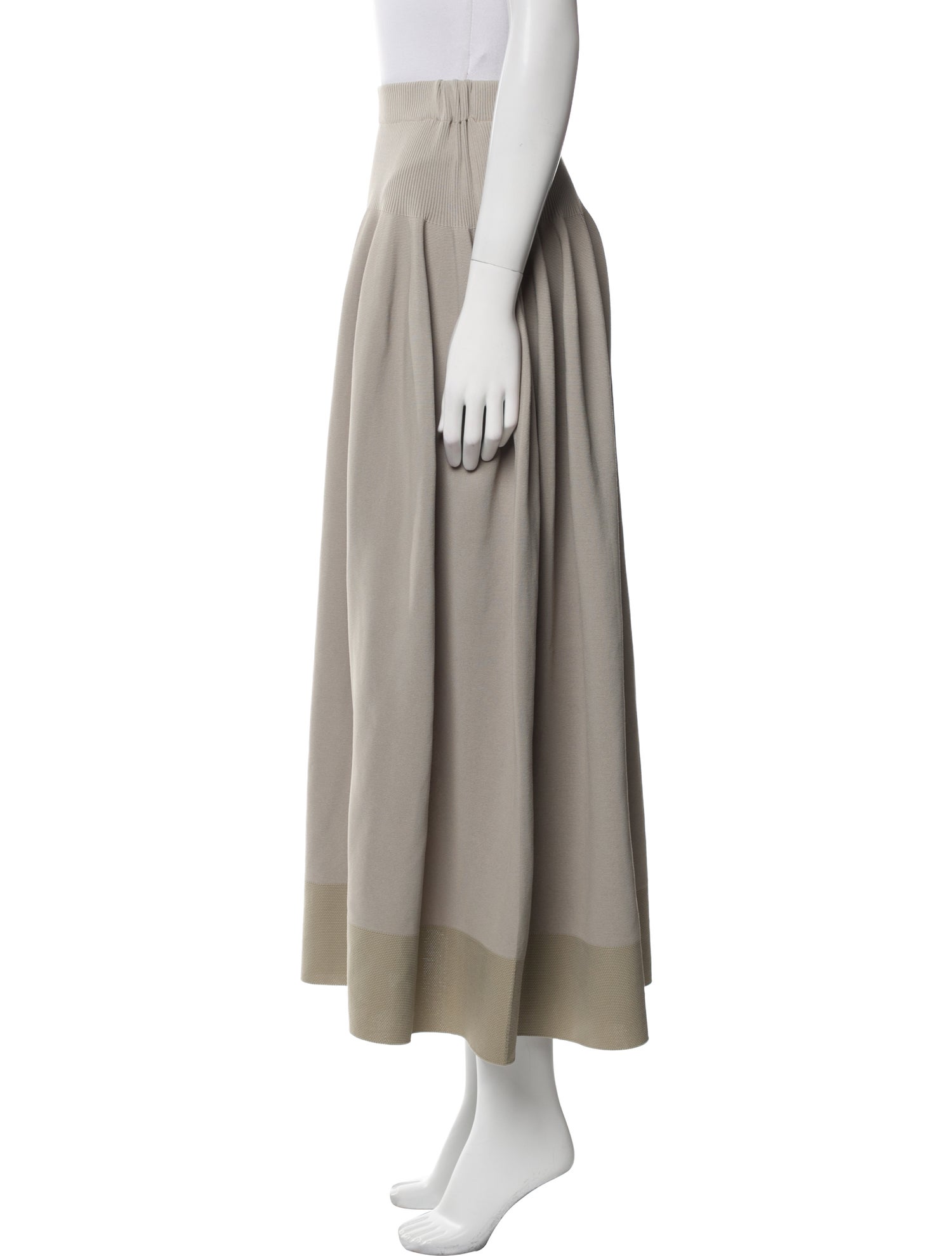 CFCL Midi Length Skirt