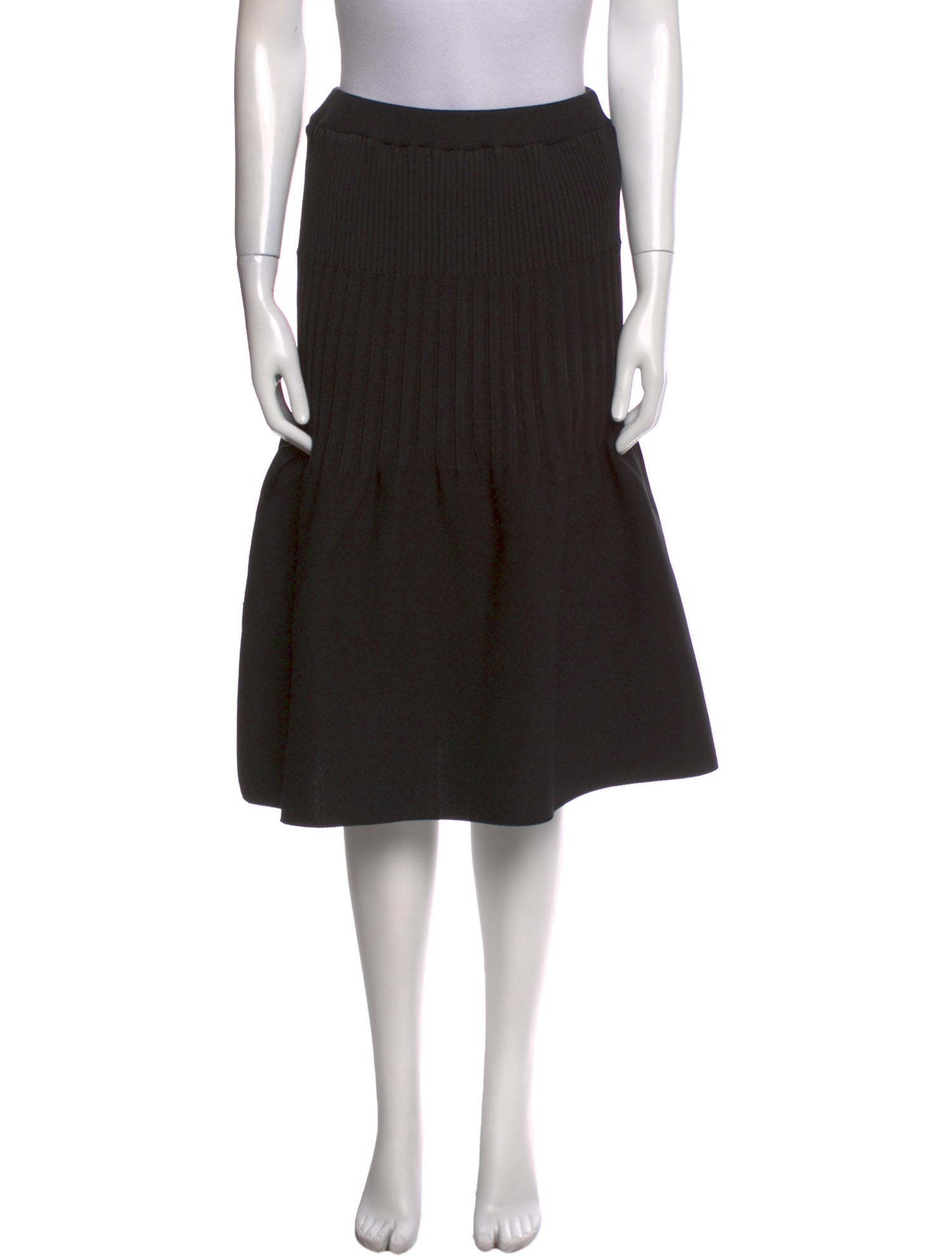 CFCL Knee-Length Skirt