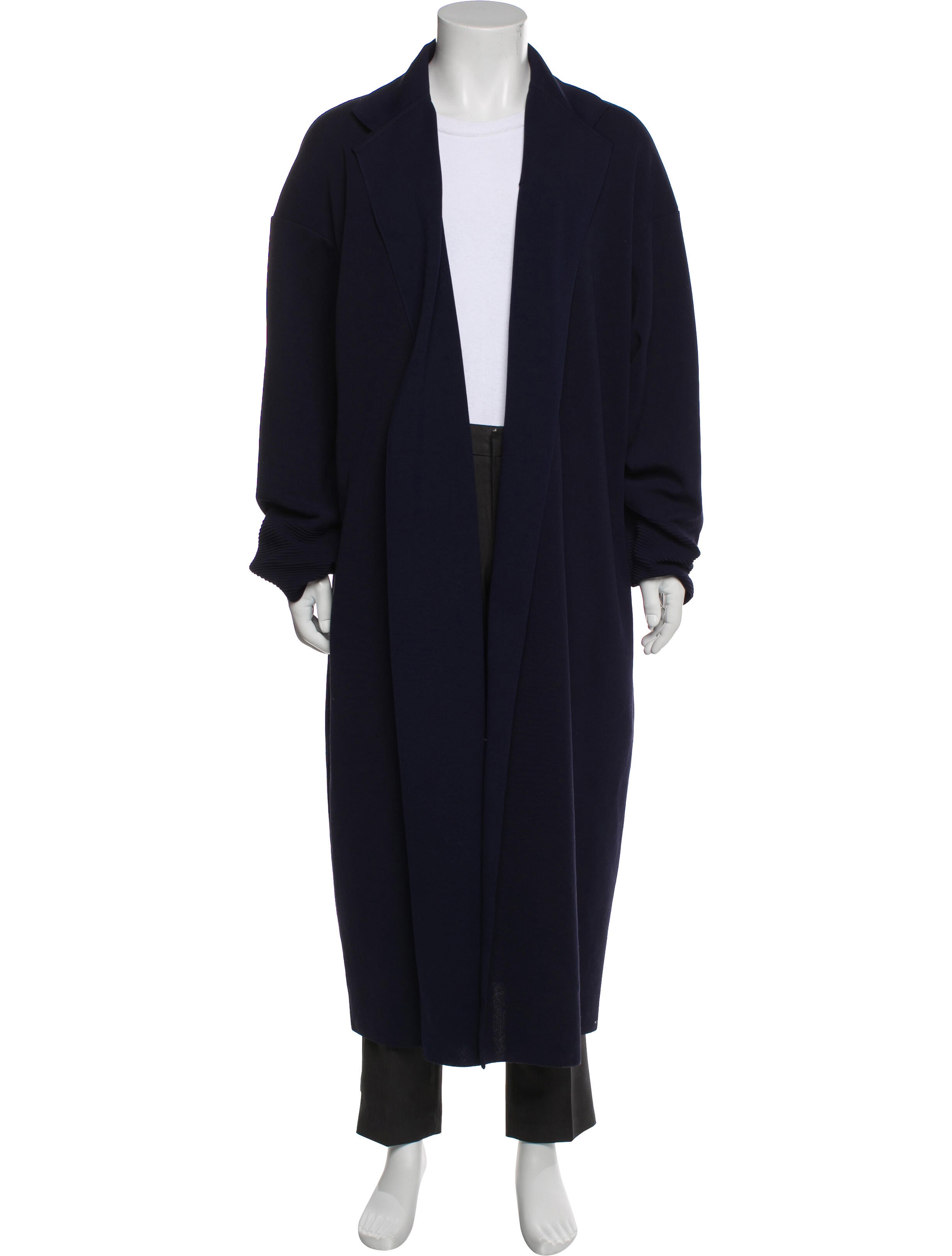 CFCL Overcoat