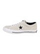 Converse x Fragment Design Suede Sneakers