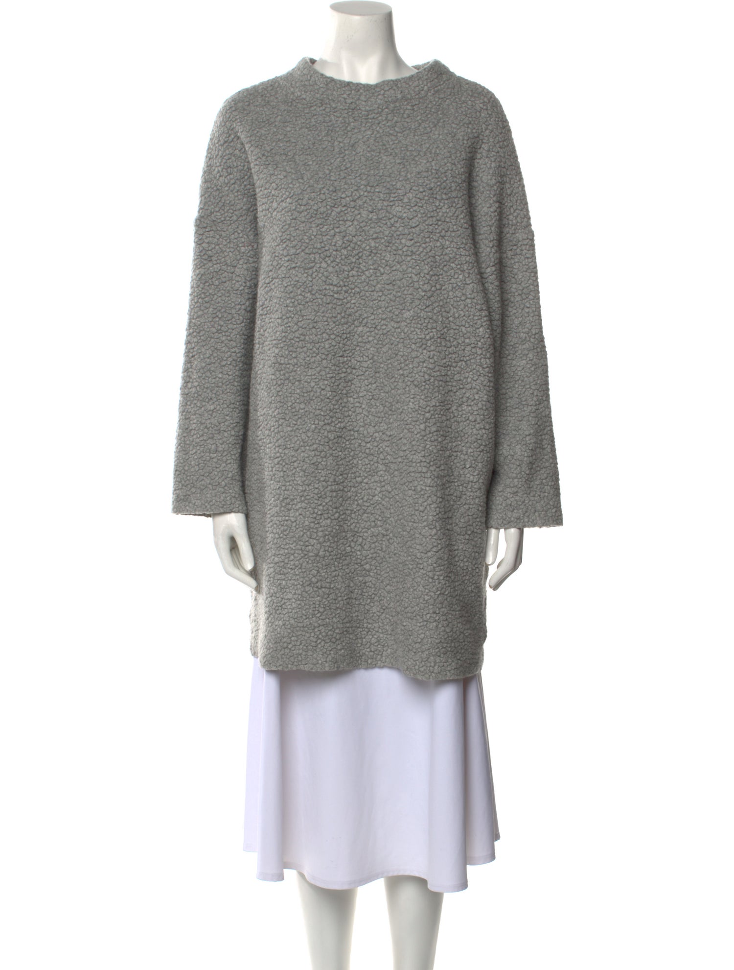 CF. Goldman Crew Neck Sweater