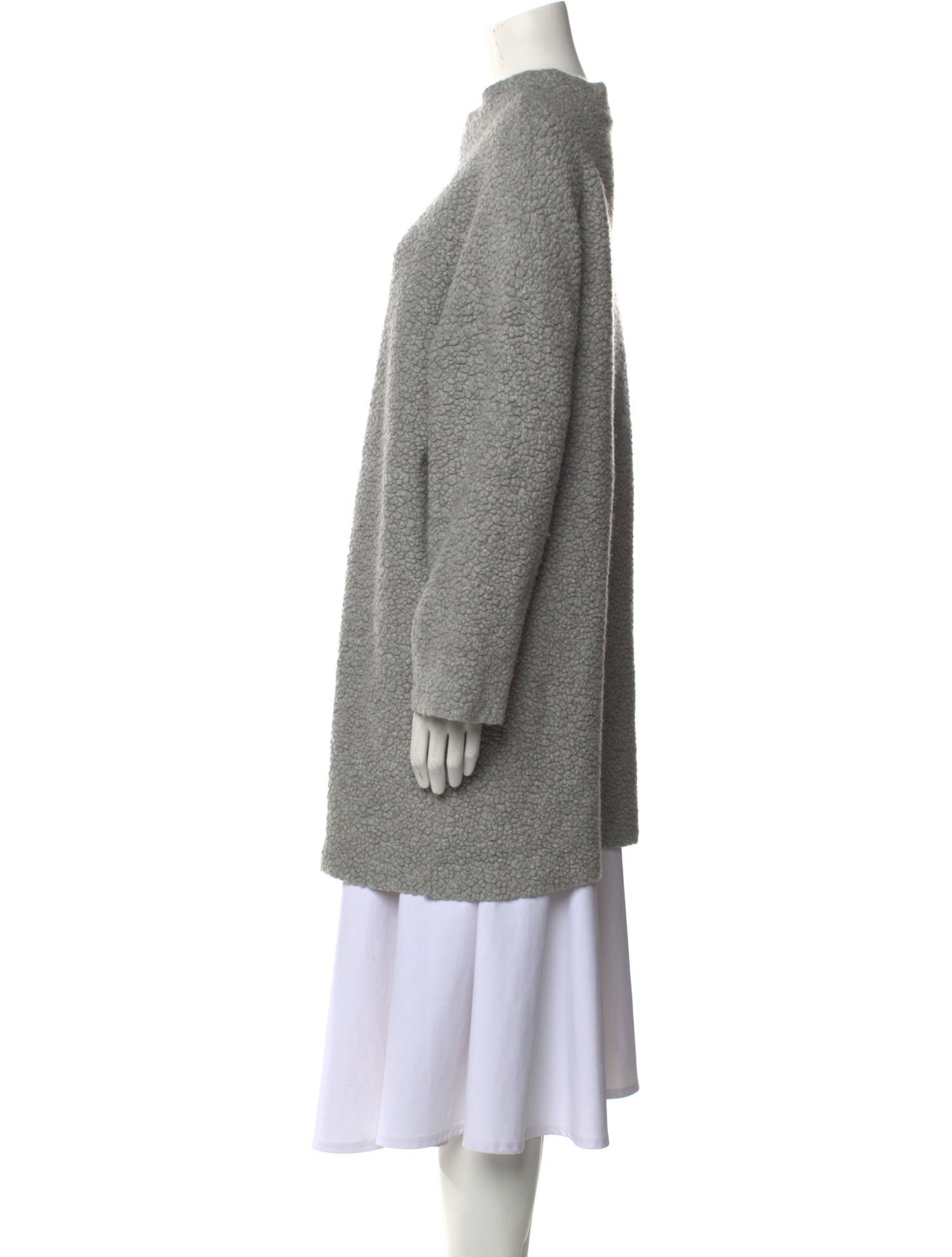 CF. Goldman Crew Neck Sweater