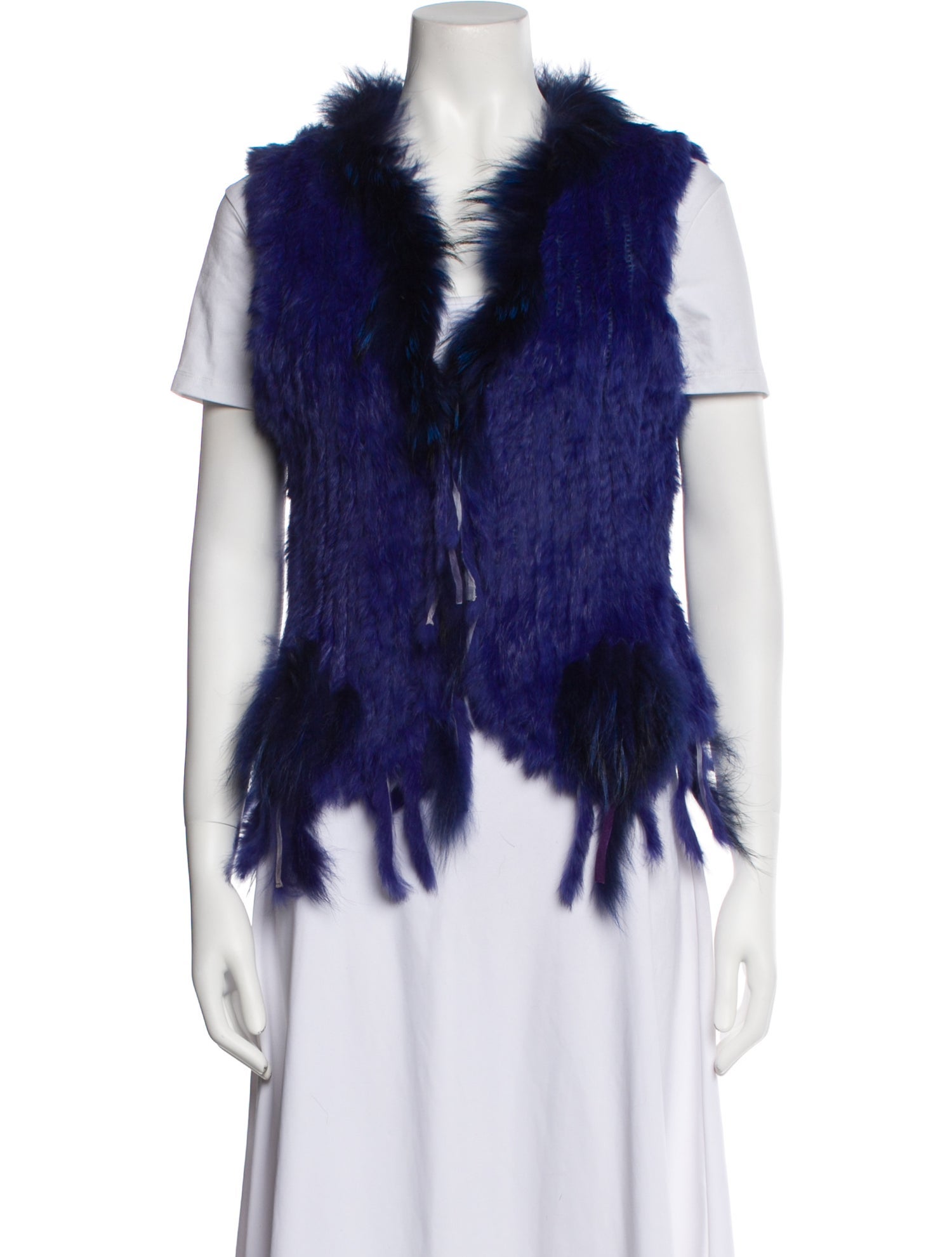 Charm Furs New York Fur Jacket