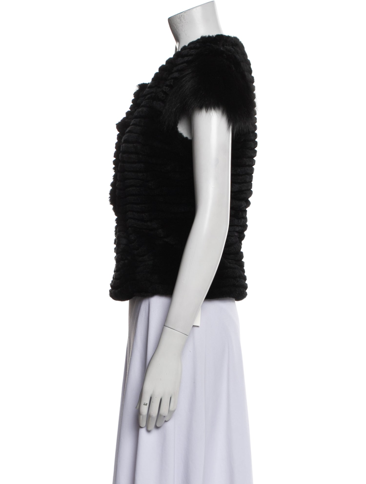 Charm Furs New York Fur Fur Jacket