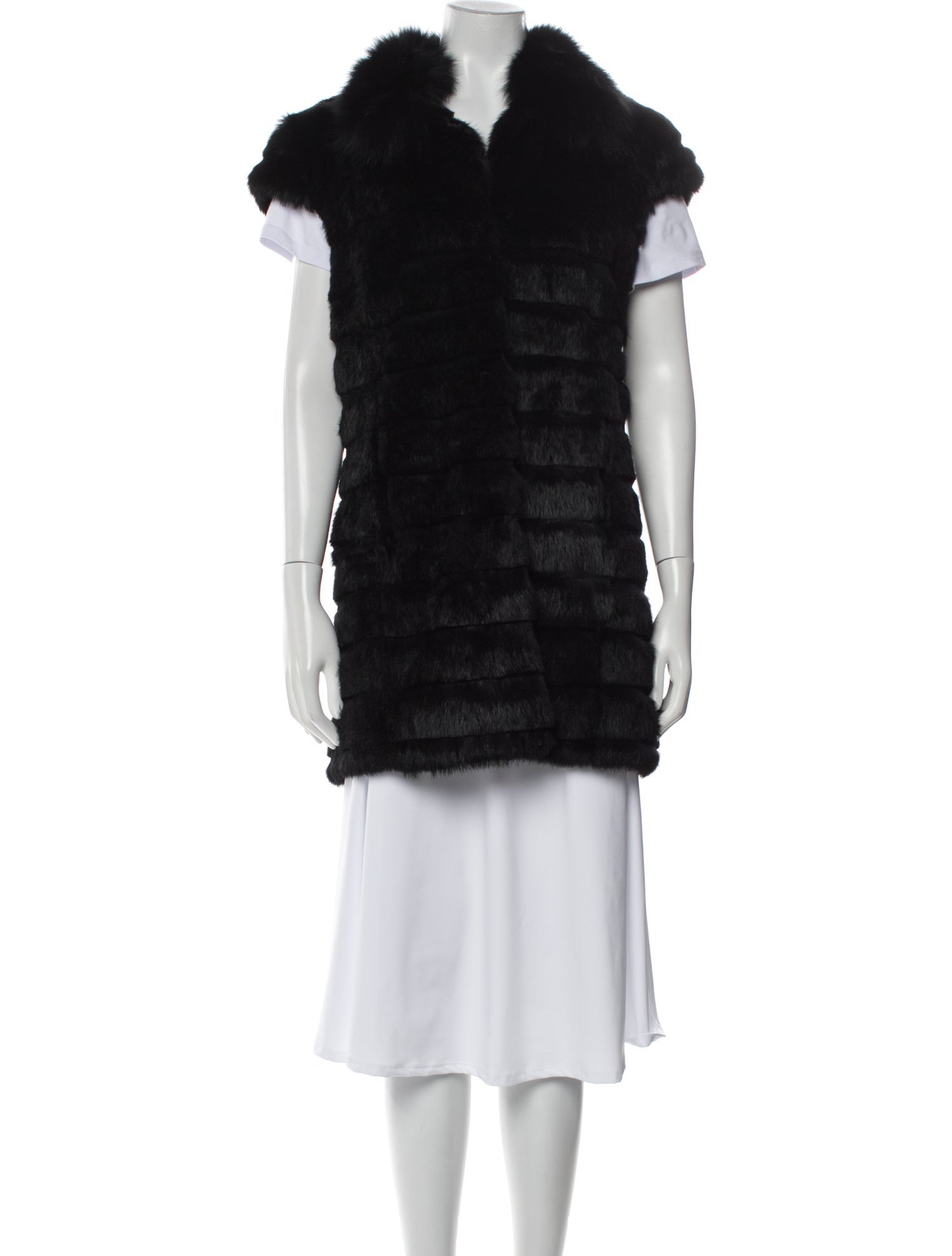 Charm Furs New York Fur Jacket