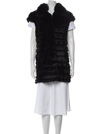 Charm Furs New York Fur Jacket