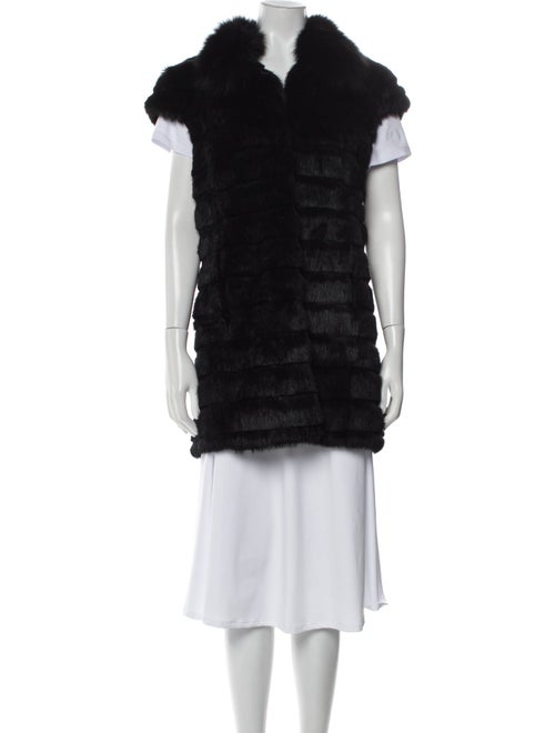 Charm Furs New York Fur Jacket