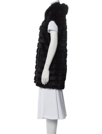 Charm Furs New York Fur Jacket