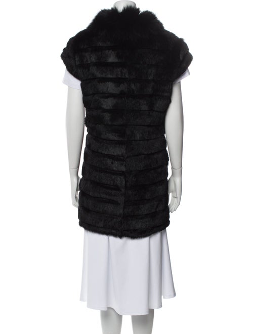 Charm Furs New York Fur Jacket