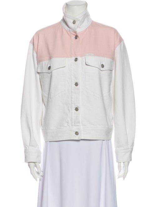 Closed Denim Jacket Denim