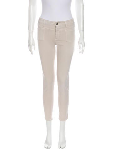 Closed Jeans Mid-Rise Skinny Leg US 26 | S