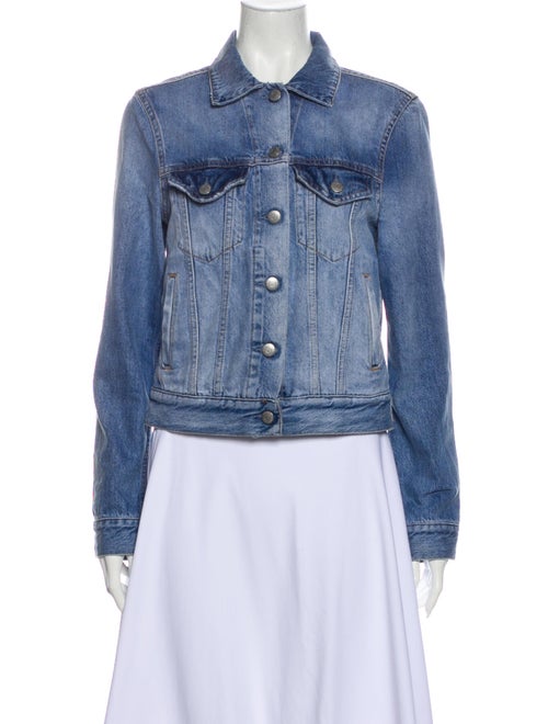 Closed Denim Jacket Denim