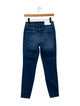 Closed Mid-Rise Skinny Leg Jeans