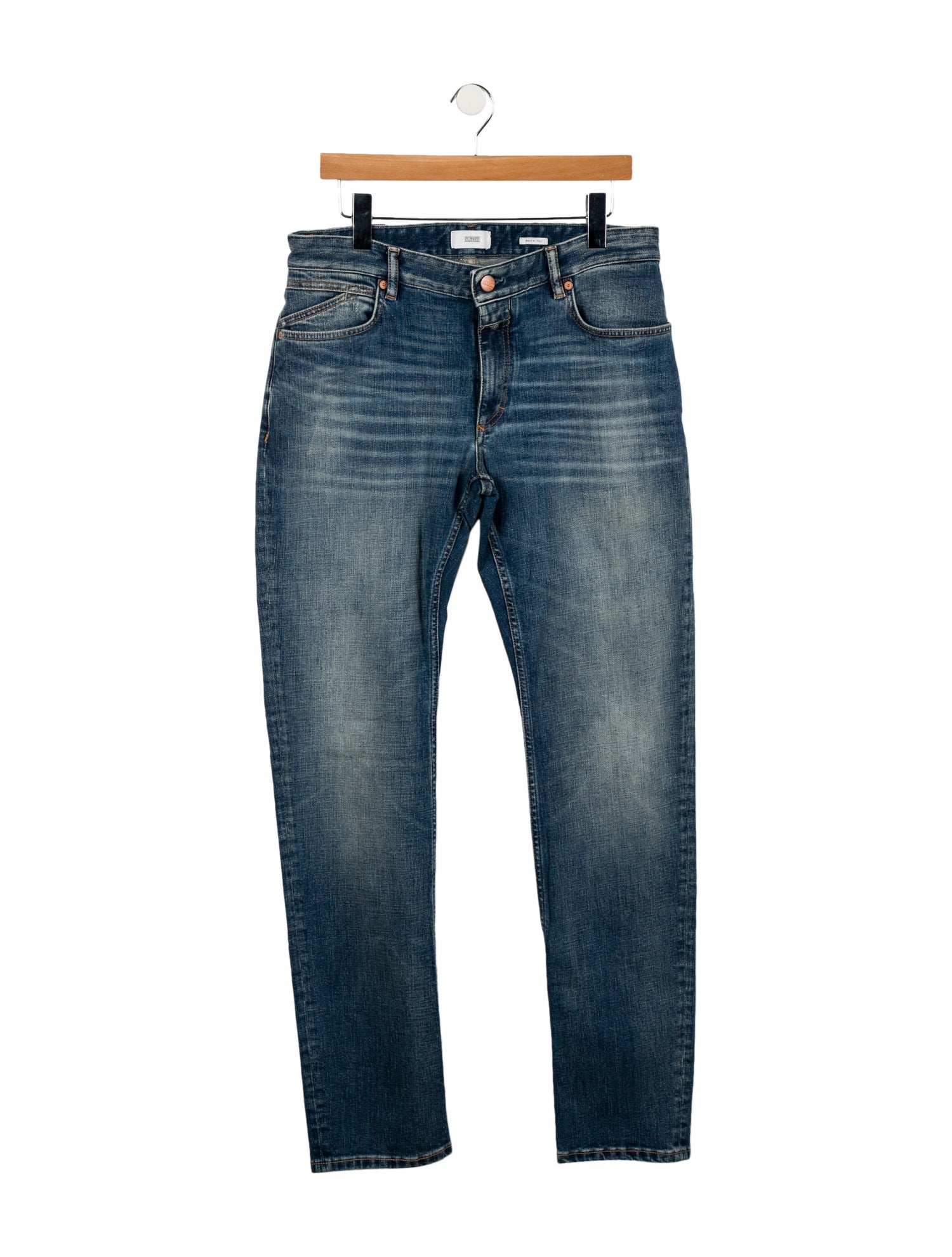 Closed Skinny Jeans