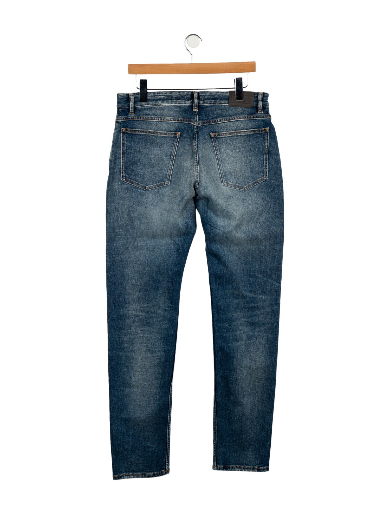 Closed Skinny Jeans