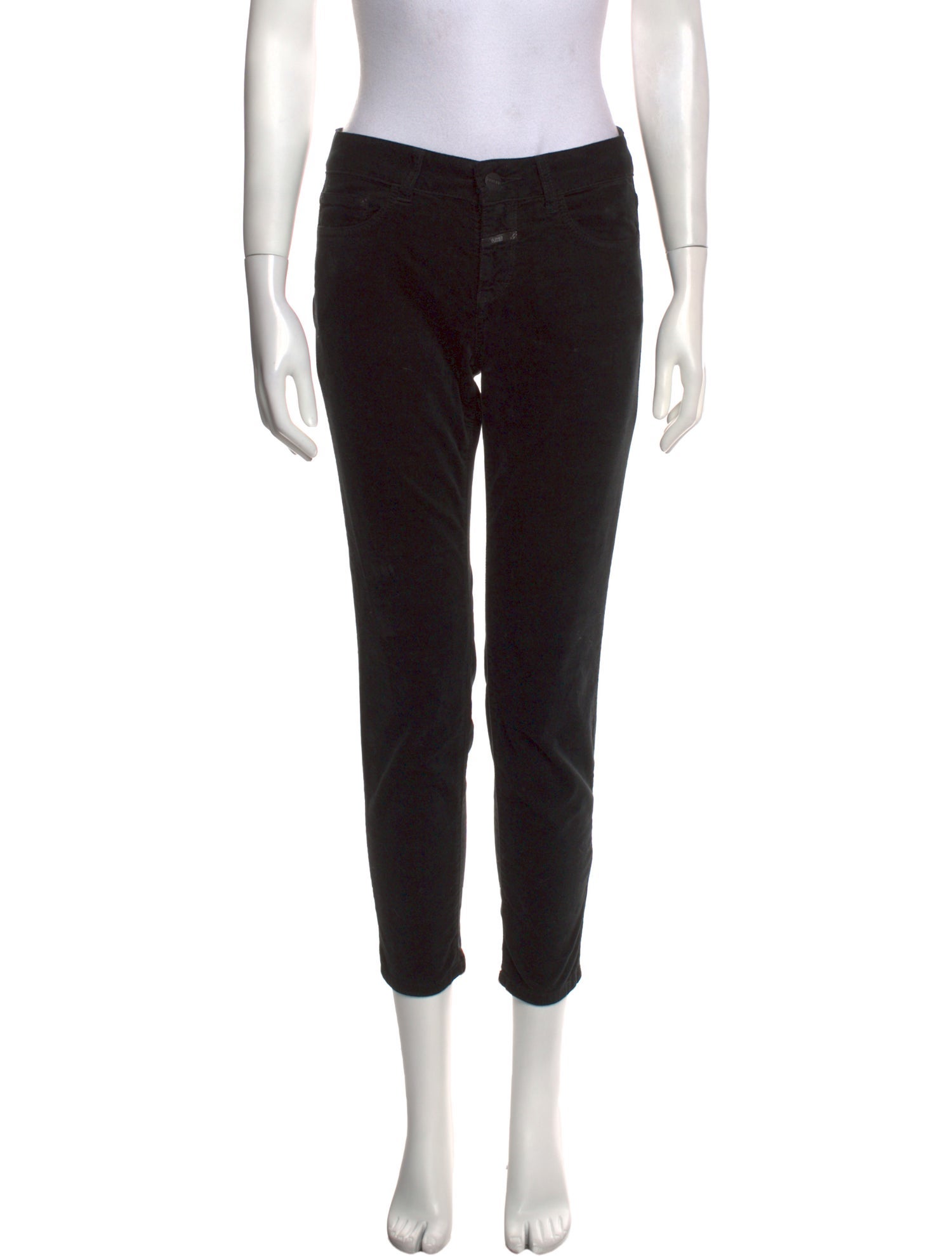 Closed Skinny Leg Pants