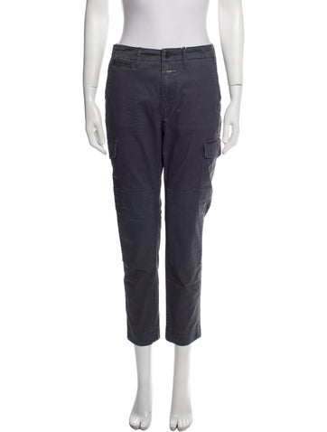 Closed Pants Skinny Leg US 27 | S