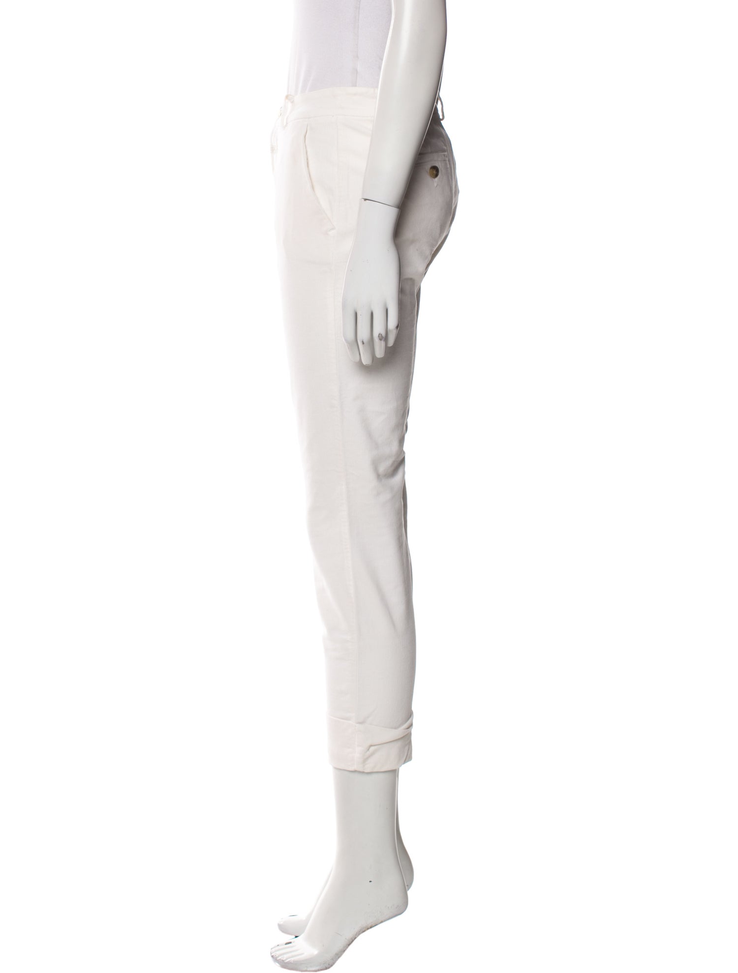 Closed Skinny Leg Pants w/ Tags