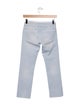 Closed Low-Rise Straight Leg Jeans