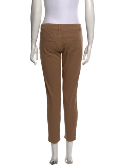 Closed Skinny Leg Pants