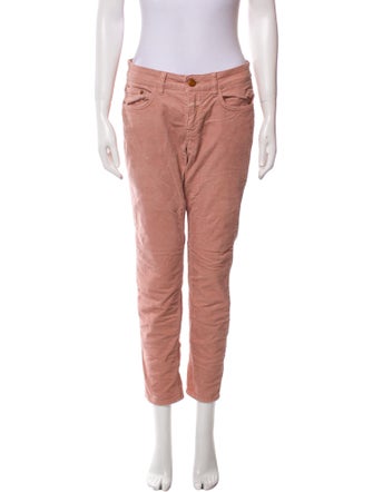 Closed Skinny Leg Pants