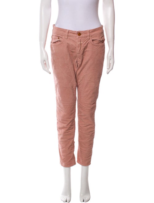 Closed Skinny Leg Pants