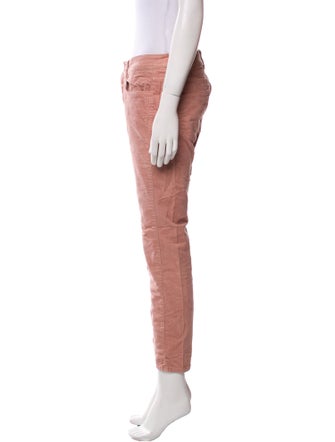 Closed Skinny Leg Pants