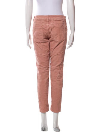 Closed Skinny Leg Pants