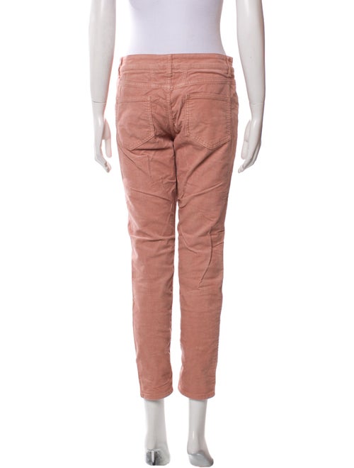 Closed Skinny Leg Pants