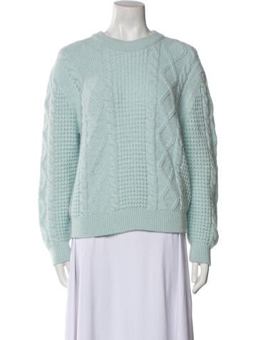 Closed Knitwear Crew Neck Sweater XXS