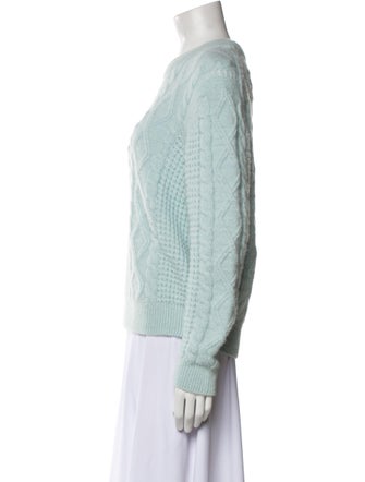 Closed Crew Neck Sweater