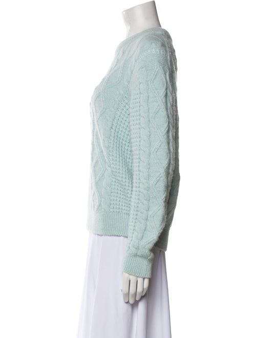 Closed Crew Neck Sweater