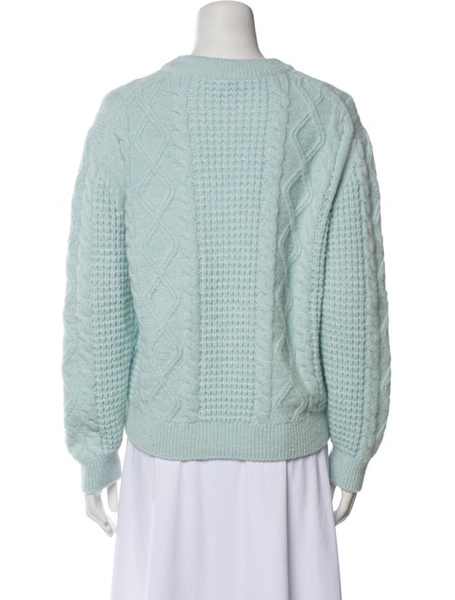 Closed Crew Neck Sweater