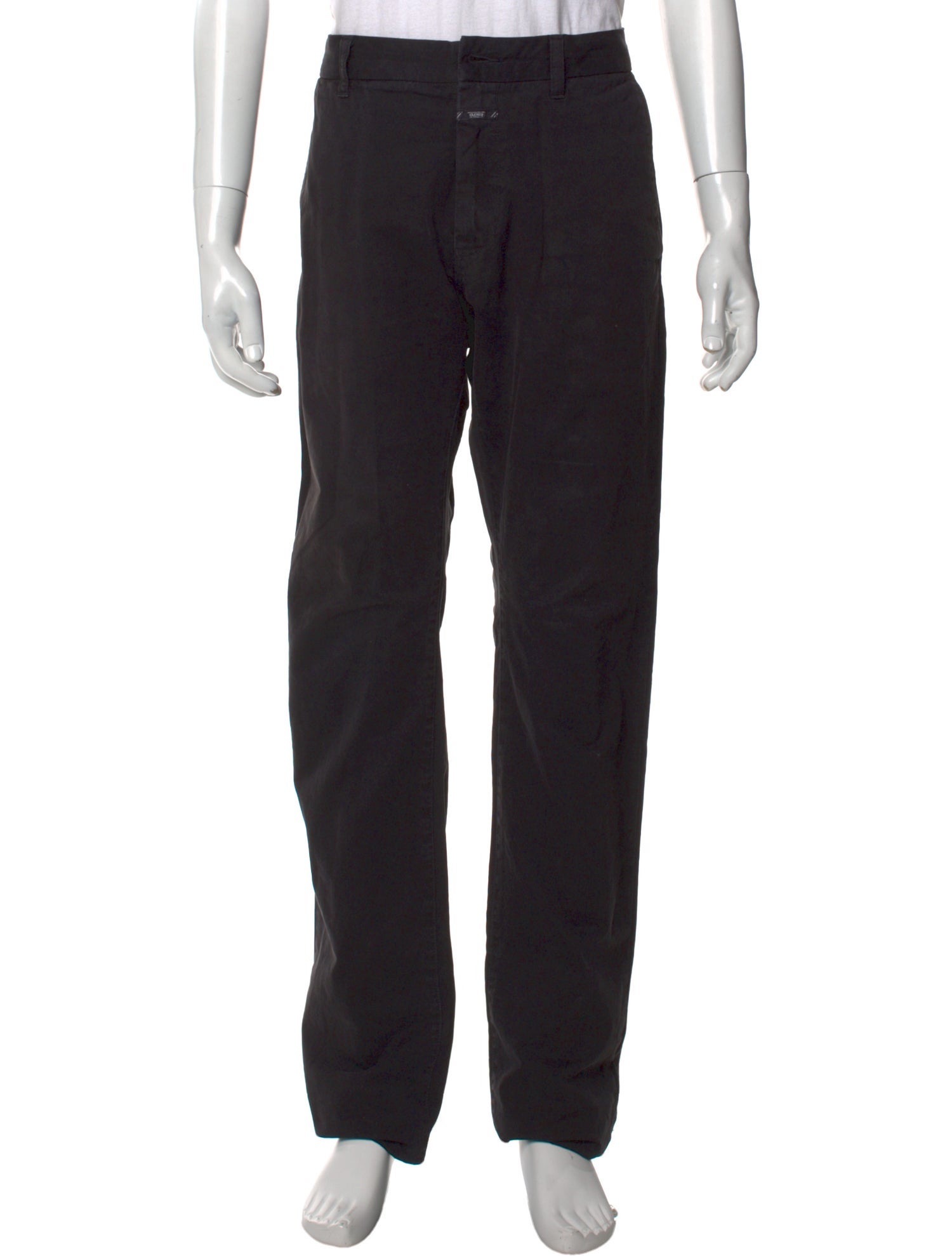 Closed Chinos