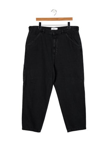 Closed Jeans Straight-Leg US 36 | XL