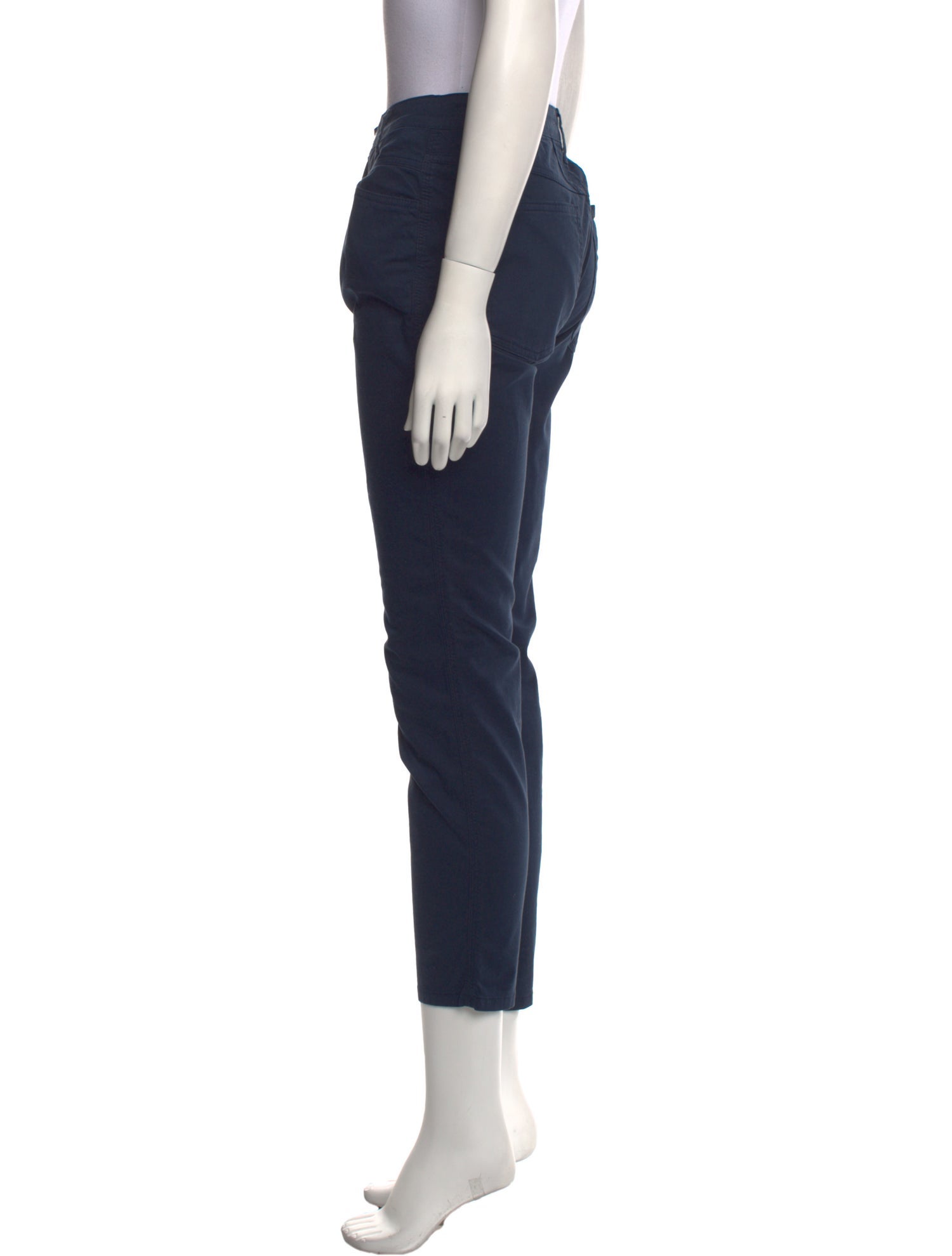 Closed Skinny Leg Pants