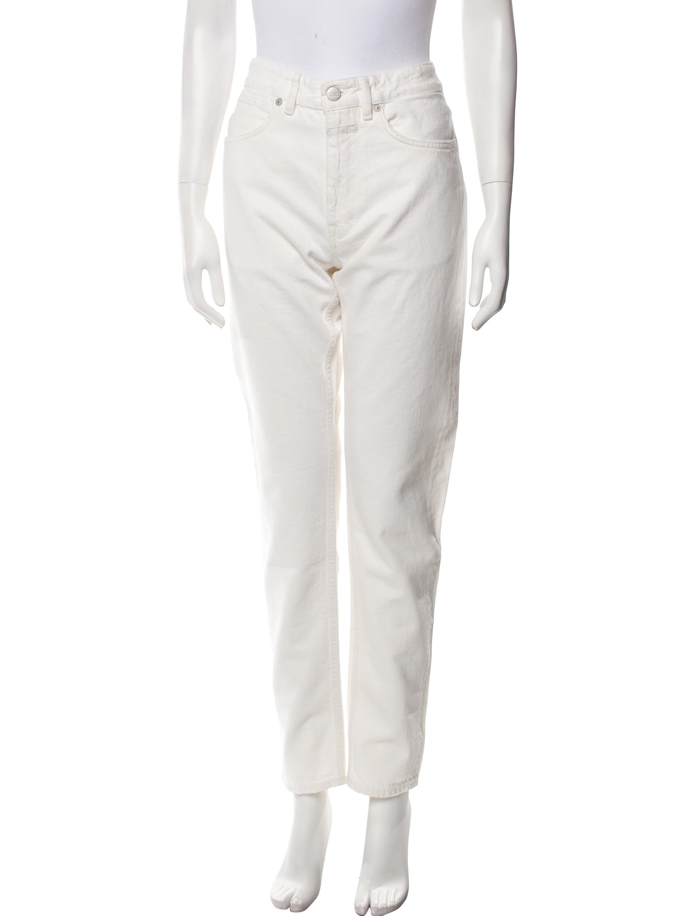 Closed Slim Fit Jeans