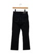 Closed Mid-Rise Straight Leg Jeans