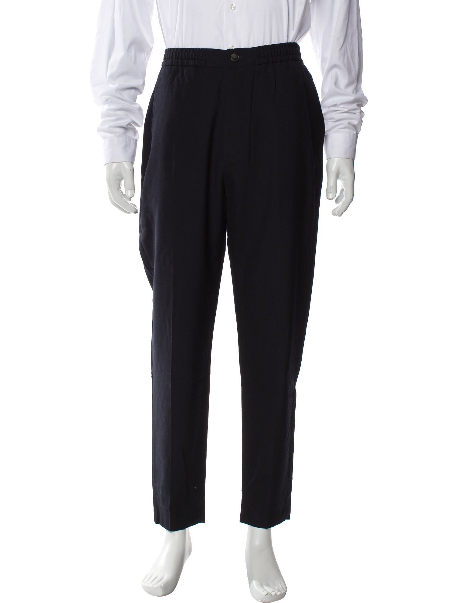Closed Virgin Wool Dress Pants w/ Tags