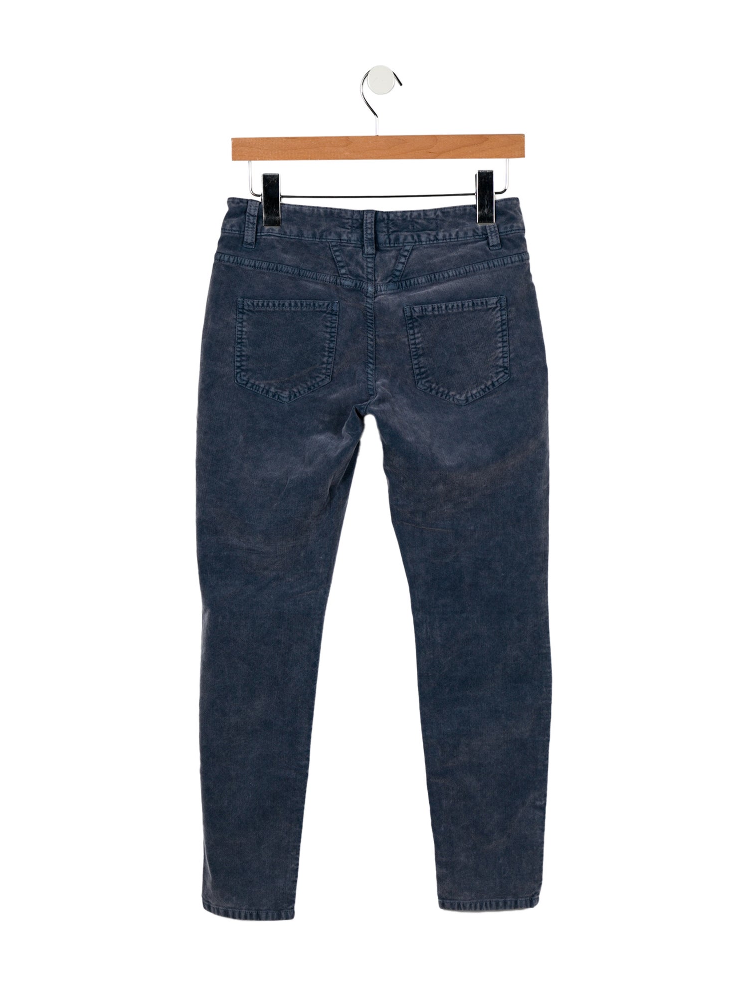 Closed Skinny Leg Pants