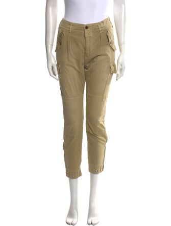 Closed Skinny Leg Pants