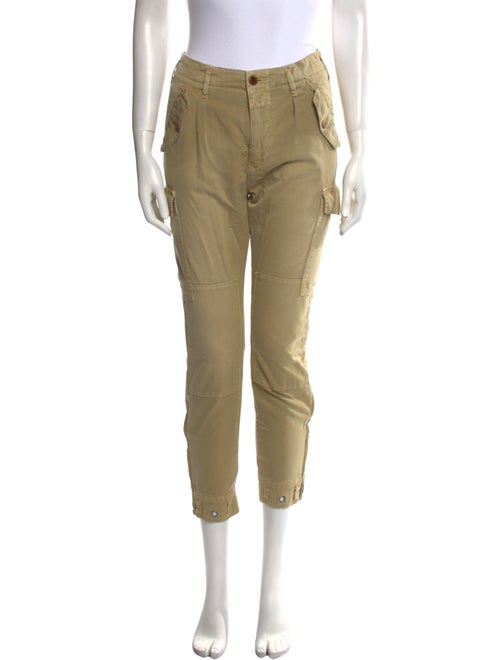 Closed Skinny Leg Pants