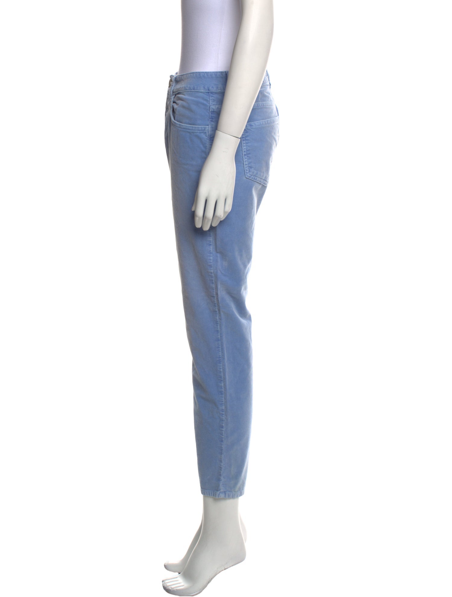 Closed Skinny Leg Pants