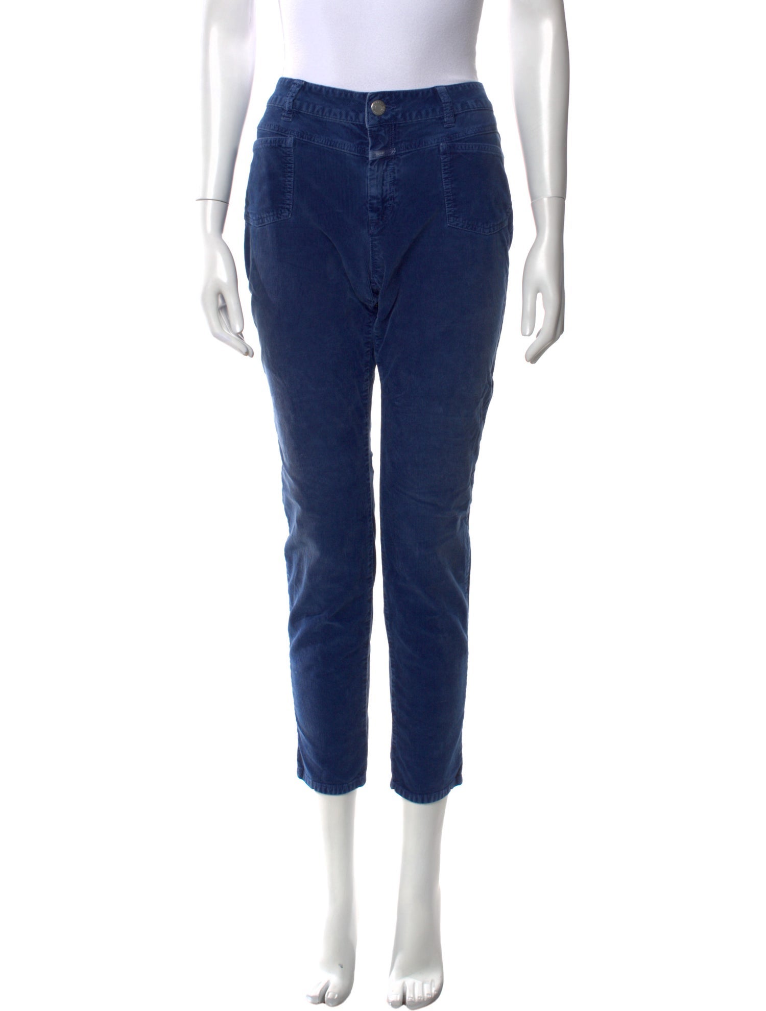 Closed Skinny Leg Pants