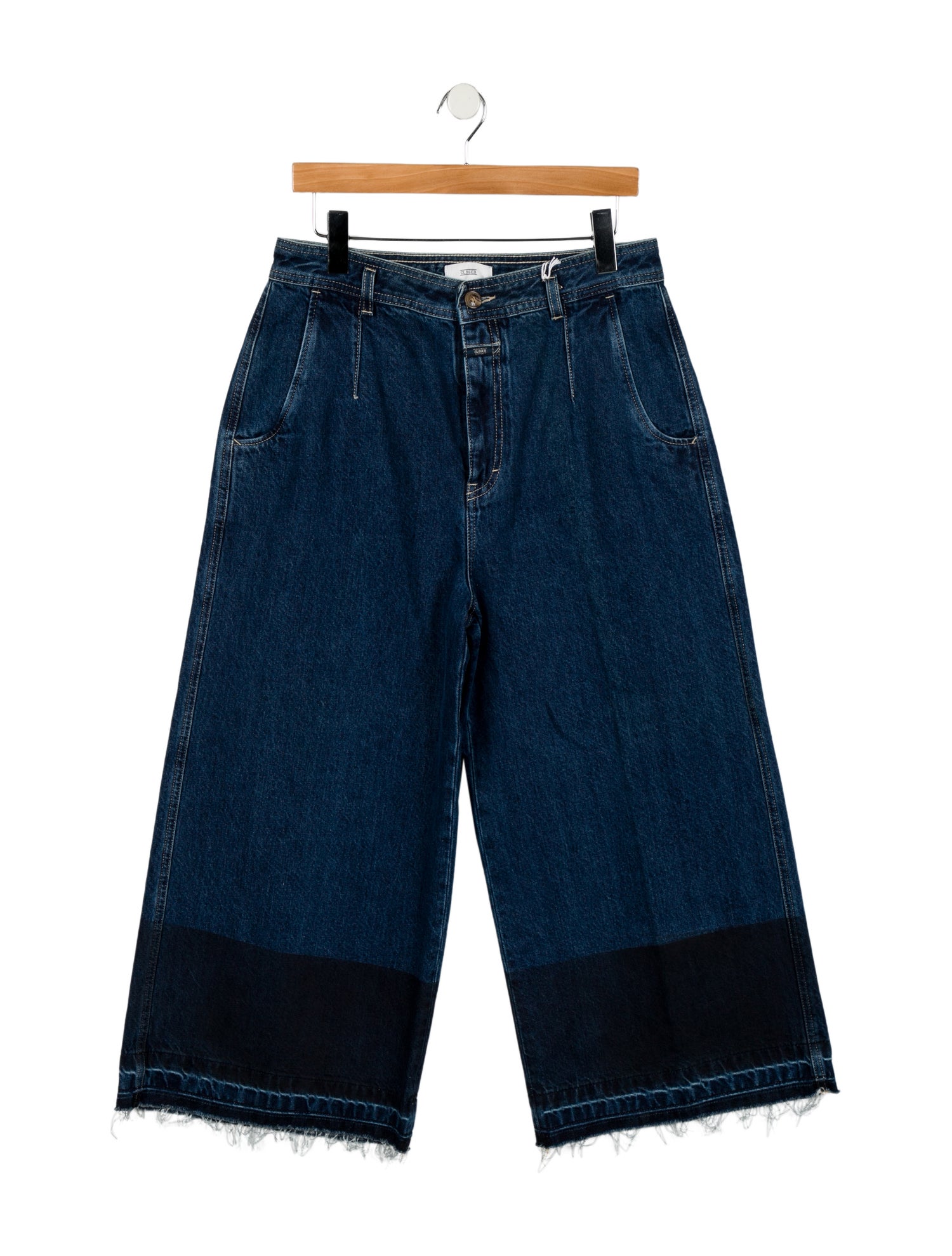 Closed Relaxed Fit Jeans